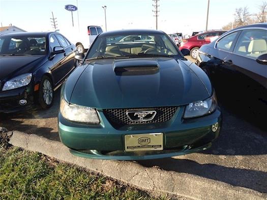 Car dealer
