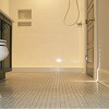 Exact Tile Inc - Tiled Shower and Floor - exacttile.com