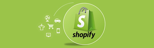 Shopify Design and Development 