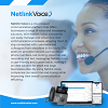 Netlink Voice Cloud Based VoIP Solution