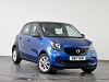 Previously owned Smart forfour Car for sale by Sandown Group UK