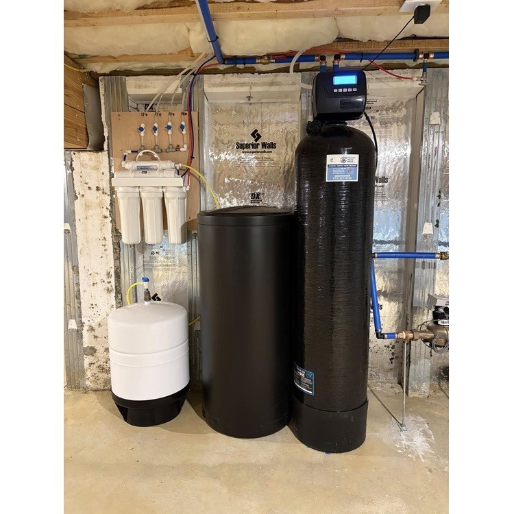 Prestige Water Group