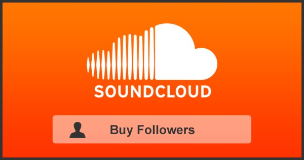 Buy Sound Cloud Followers.