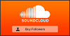 Buy Sound Cloud Followers.