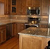 Kitchen Backsplash