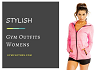 Gym Clothing For Ladies - Grab Best Gym Wear For Ladies From Gym Clothes