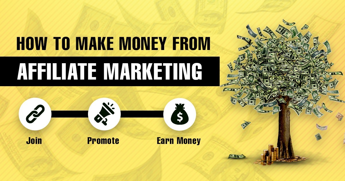 Best Affiliate Marketing Platforms