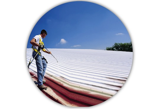 Cool Roof And Roof Insulation In Pune