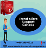  Trend Micro Support Phone Number 1-855-253-4222