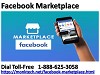 How to find items to buy in the 1-888-625-3058 Facebook marketplace?