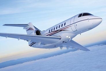 Business Jet Charter