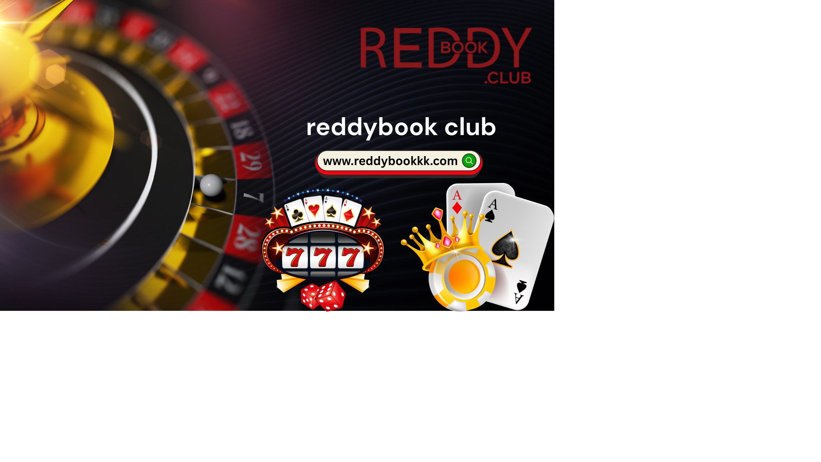 Reddy Book Club – Your Anytime Digital Companion