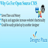 Open Source CMS