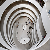 Solomon R. Guggenheim Museum - Installation View 