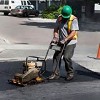 Asphalt Repairs