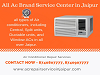 Ac Repair in Jaipur