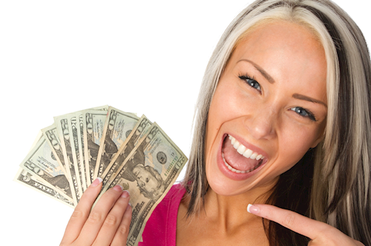 Payday Loans is easy CASH