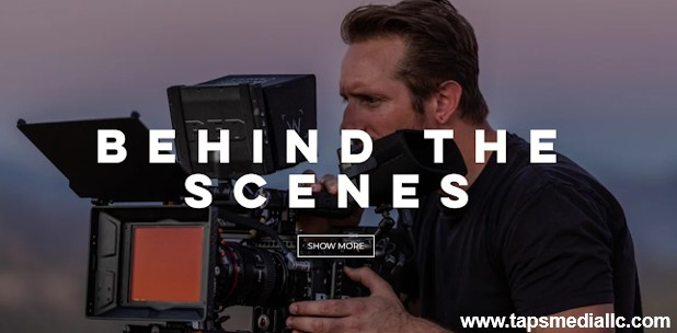 Commercial Phoenix Video Production service