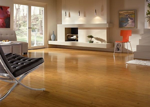 Laminate Floors