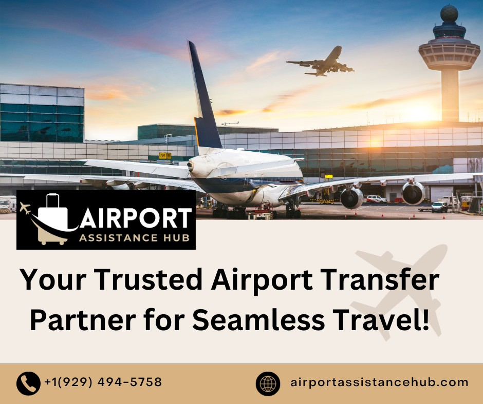 Your Trusted Airport Transfer Partner for Seamless Travel!