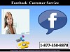 Don’t freak out on your FB account: Facebook Customer Service 1-877-350-8878 is here