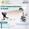 Looking at the best CCTV Camera Services in Dubai