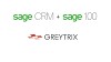 Sage CRM - Sage 100 Integration | Greytrix