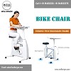 Desk Exercise Bike | Well Ergon