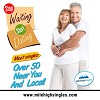 Indy Singles Over 50