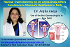 Radical Trachelectomy by Dr. Anjila Aneja Offers Excellence in Women’s Healthcare in Delhi