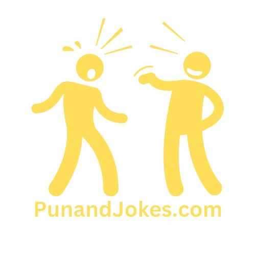 Pun and Jokes
