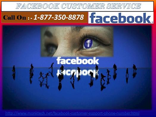 Attenuate your Facebook nemesis with Facebook Customer Service 1-877-350-8878