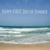 Happy First Day of Summer