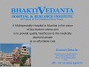 Naturopathy And Yoga Hospitals In Mumbai
