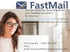 Fastmail Technical Support Australia