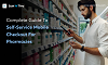 Mobile Self-Checkout in Pharmacy: A Comprehensive Guide