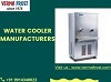 Water Cooler Manufacturers 