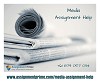 Media Assignment Writing Services for Australian Students