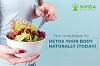 Top 10 Reasons To Detox Your Body naturally (Today)