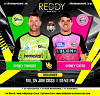 Reddy Anna Online Exchange Presents: Sydney's Biggest Cricket Rivalry on January 24, 2025