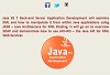 Java Multi-Tenant Cloud Application Programming Fundamentals