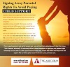 Signing Away Parental Rights To Avoid Paying Child Support