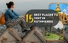 Best Places to Visit in Kathmandu 2025 