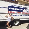 Fastruck Moving & Storage