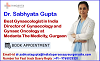 Avail Advanced Treatment and Gynaecological Cancer Procedures by Dr Sabhyata Gupta Best Gynaecologis