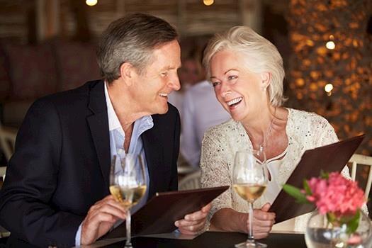 6 Dating Websites for Older Adults