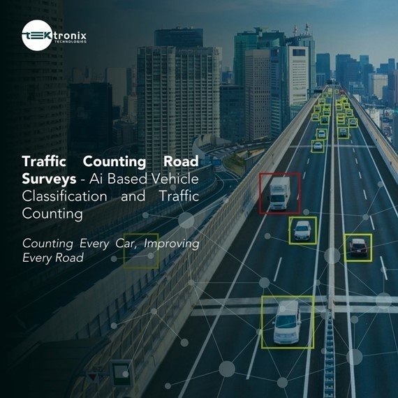 The Traffic Management System: Optimization of Traffic Flow to an intelligent future in UAE