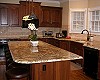 Kitchen Backsplash