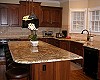 Kitchen Backsplash