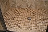 Shower Floor